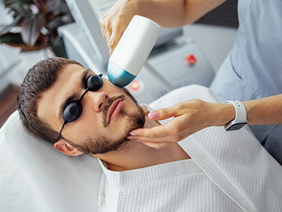 Why Men Hair Transplant